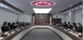 Uluslararası Üniversiteler Konseyi toplandı - SİVAS