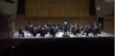 Ünlü orkestra şefi Gürer Aykal, New York'ta kurduğu orkestrayla ikinci kez sanatseverler ile buluştu