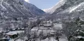 Uzun yaşayan Hunzalıların sırrı doğal beslenme (2)