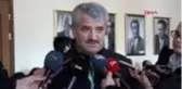 Ysk başkanı akkaya azerbaycan'da seçim mükemmel gidiyor