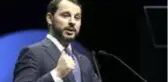 Bakan Albayrak, Twitter üzerinden kendisine yazan takipçisine kahve sözü verdi
