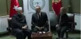 Çavuşoğlu: 