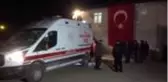 İdlib şehitlerinin ailelerine haber verildi