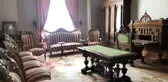 II. Abdülhamid bu odada hayata gözlerini yumdu