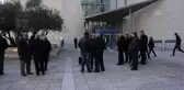 İsrail'den Şeyh Raid Salah'a 28 ay hapis