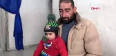 İzmir eşi ve oğlu öldürülen suriyeli halil muhammed o eve dönmeyeceğim
