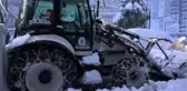 Karadeniz'de kar yaşamı olumsuz etkiliyor