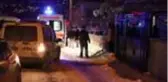 Kayseri şehit haberini cenazeye giderken aldılar