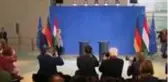 Orban görüşmesi