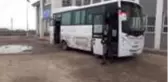 Şanlıurfa kırsal mahallelerde çocuklara ücretsiz saç bakımı