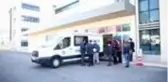 Trafik kazasında hayatını kaybeden kişiye otopsi yapıldı