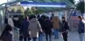 Yeni toplu ulaşım tarifesi uygulanmaya başlandı