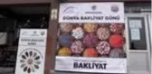 23 okula 12 bin paket bakliyat dağıtıldı