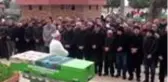 Adana kazada yaralanıp, hastanede ölen merve öğretmen, toprağa verildi