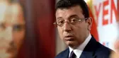 İmamoğlu'nun 