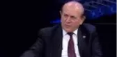 Burhan Kuzu'dan Zindaşti'yle ilgili iddialara yanıt: Yargı mensuplarımıza baskı yapmadım