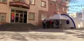 Diyarbakır annelerinin evlat nöbetine bir aile daha katıldı