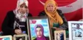 Diyarbakır hdp önündeki eylemde 162'nci gün; aile sayısı 85 oldu
