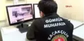 Edirne kapıkule'de tır'da 2 ton 70 kilo esrar ele geçirildi