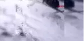 Erzurum mevlüt dedeyi skorsky helikopterle kurtardılar
