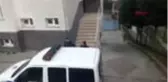 Esenyurt'ta sevgilisi kadını bacağından vuran şüpheli adliyeye sevk edildi