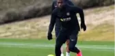 Fenerbahçe'den ayrılan Victor Moses, Inter'de kendini buldu