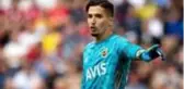 Hertha Berlin, Altay Bayındır'ı gözüne kestirdi