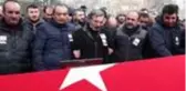 İdlib şehidi Uzman Onbaşı Albayrak son yolculuğuna uğurlandı (2)