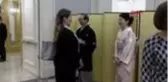 İstanbul'da japon imparatoru naruhito'nun doğum günü etkinliği