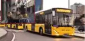 İstanbul'da otobüste öpüşme tartışması: Burası Arabistan mı?