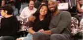 Kobe Bryant'ın eşi Vanessa'dan duygusal paylaşım