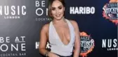 Lauryn Goodman, çocuğunun babasının Kyle Walker olduğunu söyledi