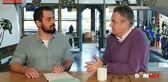 Melih Gümüşbıçak: Benimle dalga mı geçiyorsunuz? Böyle isim olur mu? | Dönemce