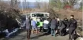 Sakarya ensesinden vurularak öldürülmüş