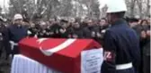 Şehit Piyade Uzman Onbaşı İbrahim Albayrak son yolculuğuna uğurlandı