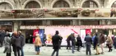 Tünel'in 145, nostaljik tramvayın 106. yılı kutlandı