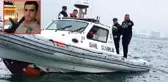 32 gündür kayıp olan bekçinin cesedi Kıbrıs sahilinde bulundu