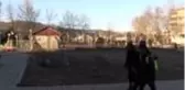 Adıyamanlı eskrimci ikizler Zagreb'den madalyayla dönmeyi hedefliyor