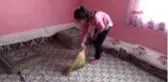Ağrı semanur 'benim öğrencim' projesiyle okuluna kavuştu