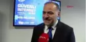 Bakan yardımcısı sayan internet yasalarının değişime ayak uydurması lazım