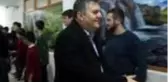 Başkan Demirbaş, Kur'an kursu öğrencilerini ziyaret etti