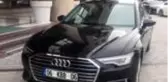 465 milyon lira borcu bulunan Keçiören Belediyesi'nin başkanı, 600 bin liralık Audi A6 kullanıyor