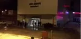 Cinnet getiren koca, tabanca ile eşini yaralayıp intihar etti