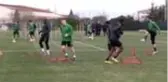 Denizlisporlu oyuncu Recep Niyaz: 