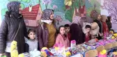 İlkokul öğrencileri oyuncaklarını satıp depremden etkilenen çocuklara kitap alacak
