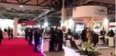İran 13. Uluslararası Turizm Fuarı Türk kurumların katılımıyla başladı