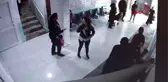 İzmir doktoru ve öğretmeni darp eden 3 kişiye hapis cezası