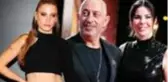 Serenay Sarıkaya ile aşk yaşayan Cem Yılmaz, Defne Samyeli'yle ilgili paylaşımlarını silemedi