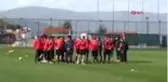 Spor göztepeli soner aydoğdu başarımın sırrı takım oyunu