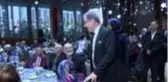 40 yıllık evli çiftler bir araya geldi